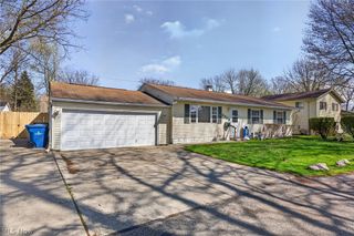 5709 Davis Drive, Mentor, OH 44060