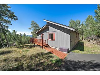 11574 Green Ct, Conifer, CO 80433