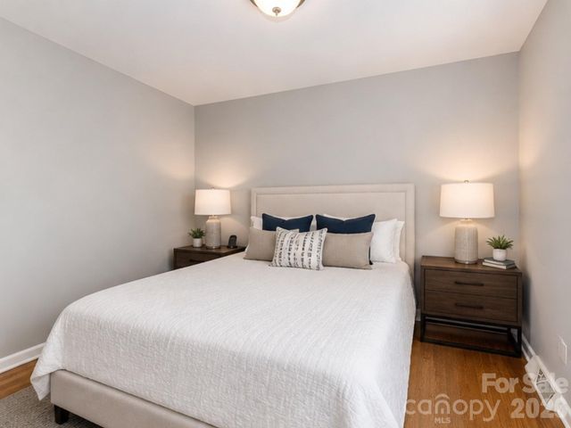 5012 Auburndale Road, Charlotte, NC 28205