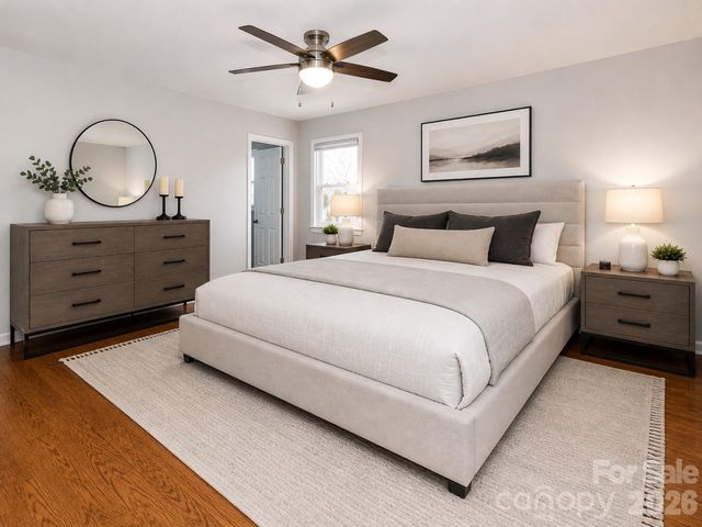 5012 Auburndale Road, Charlotte, NC 28205