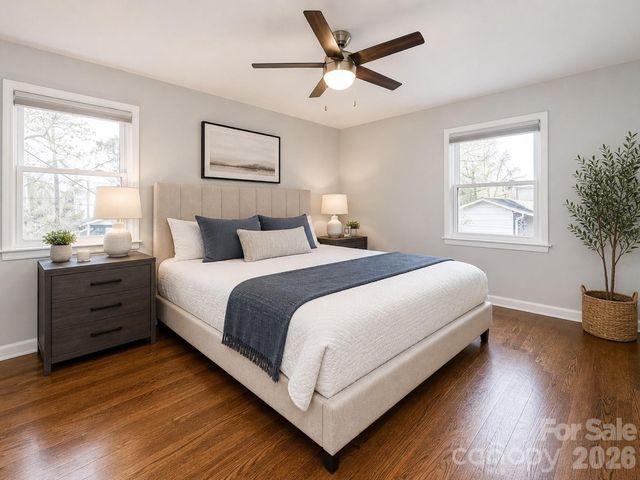 5012 Auburndale Road, Charlotte, NC 28205