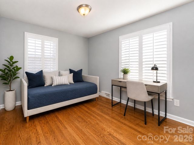 5012 Auburndale Road, Charlotte, NC 28205