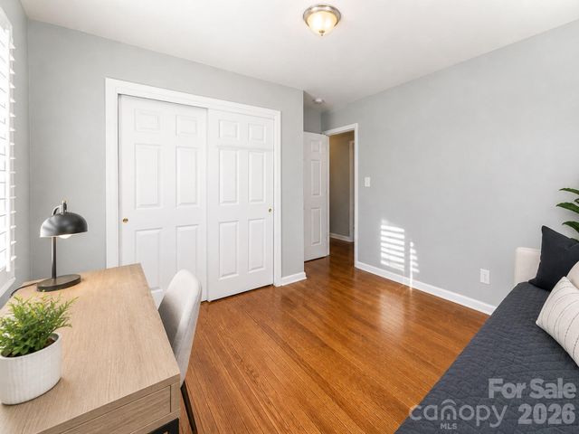 5012 Auburndale Road, Charlotte, NC 28205