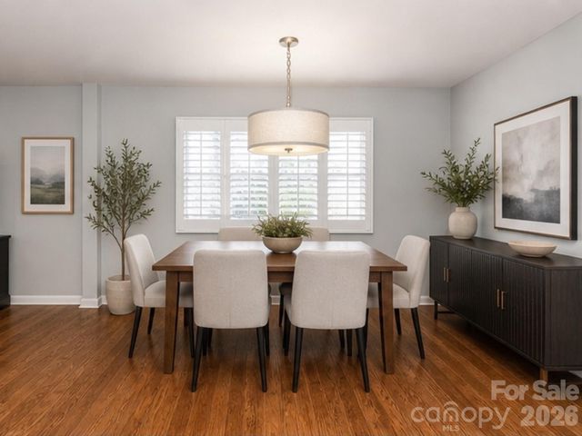 5012 Auburndale Road, Charlotte, NC 28205