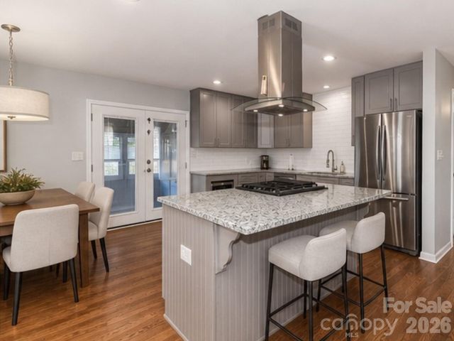 5012 Auburndale Road, Charlotte, NC 28205