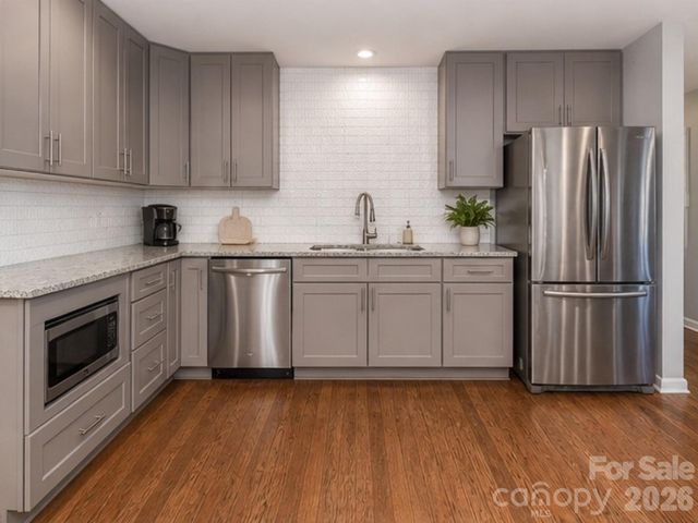 5012 Auburndale Road, Charlotte, NC 28205