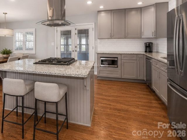 5012 Auburndale Road, Charlotte, NC 28205