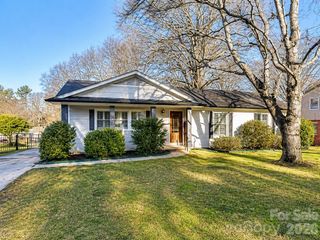 5012 Auburndale Road, Charlotte, NC 28205