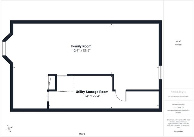 339 Greenleaf Avenue D, Wilmette, IL 60091