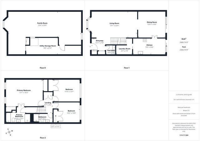 339 Greenleaf Avenue D, Wilmette, IL 60091