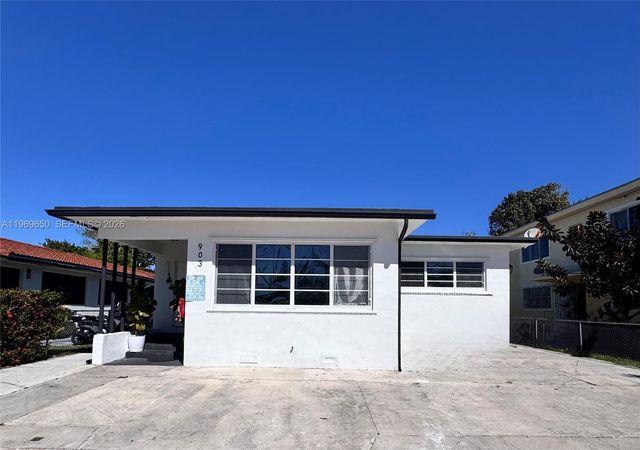 903 80th St 2, Miami Beach, FL 33141
