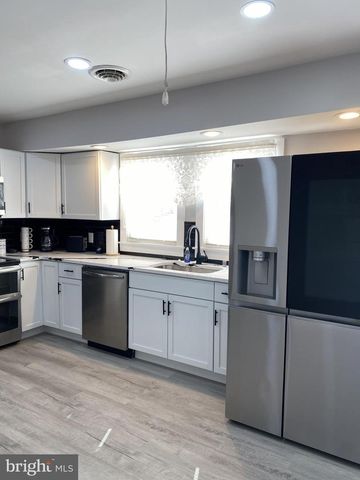 502 W SUNSET AVE, Greensboro, MD 21639