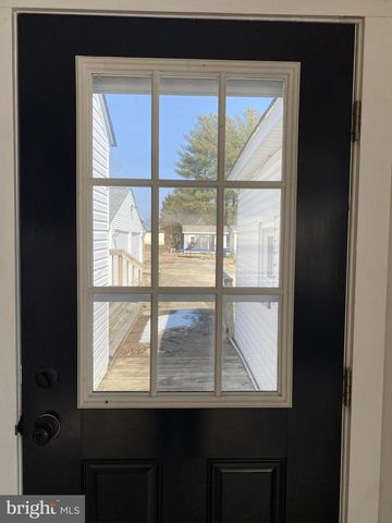 502 W SUNSET AVE, Greensboro, MD 21639