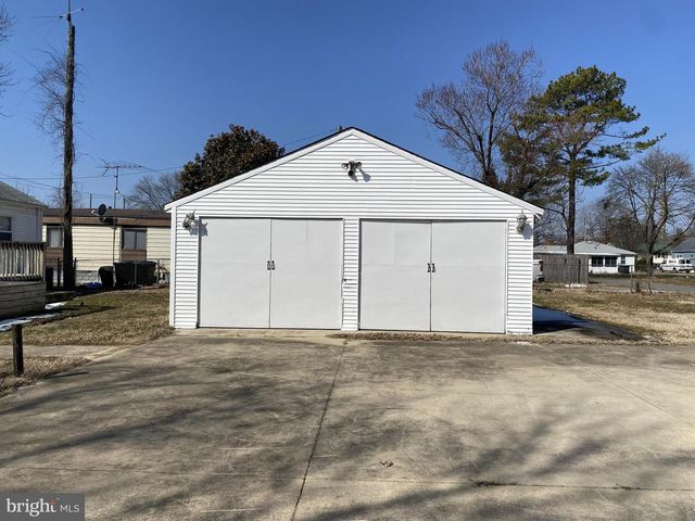 502 W SUNSET AVE, Greensboro, MD 21639