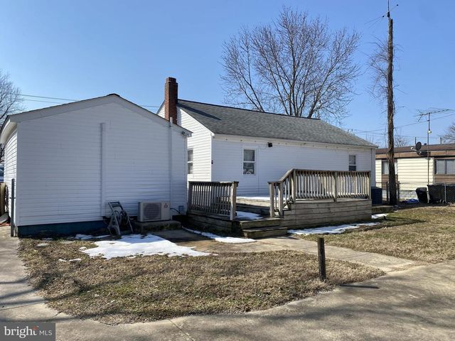 502 W SUNSET AVE, Greensboro, MD 21639