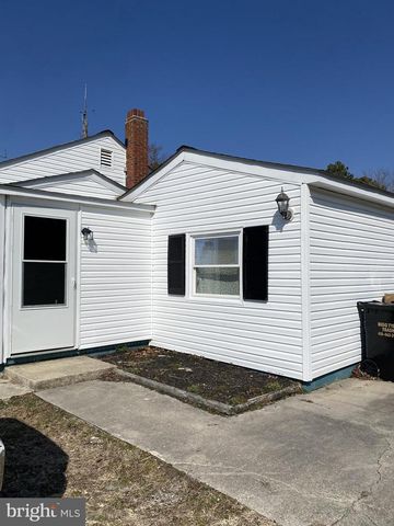 502 W SUNSET AVE, Greensboro, MD 21639