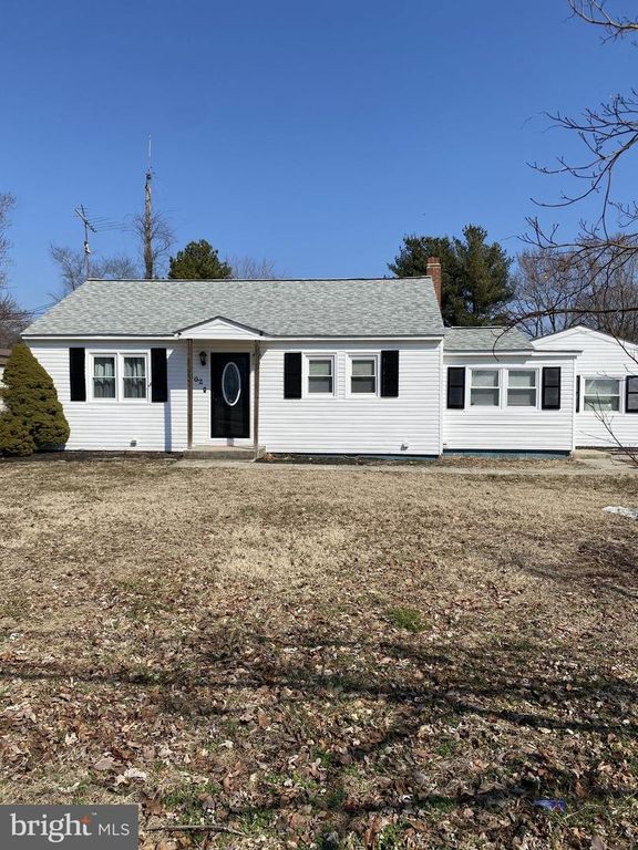 502 W SUNSET AVE, Greensboro, MD 21639