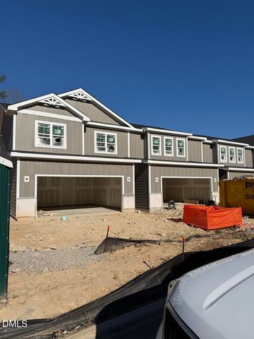 4407 Dominion Crest Drive, Apex, NC 27523