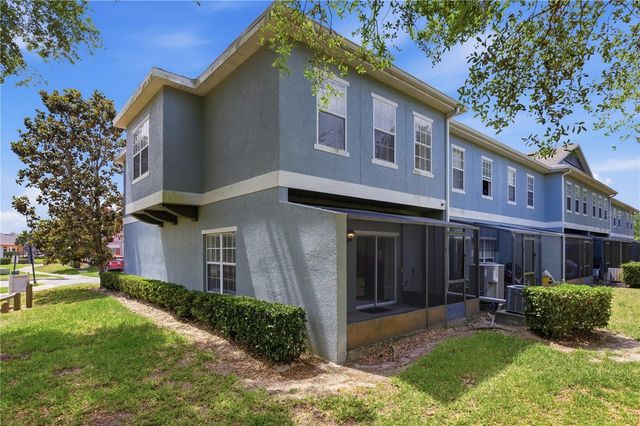 2420 CARAVELLE CIRCLE, Kissimmee, FL 34746