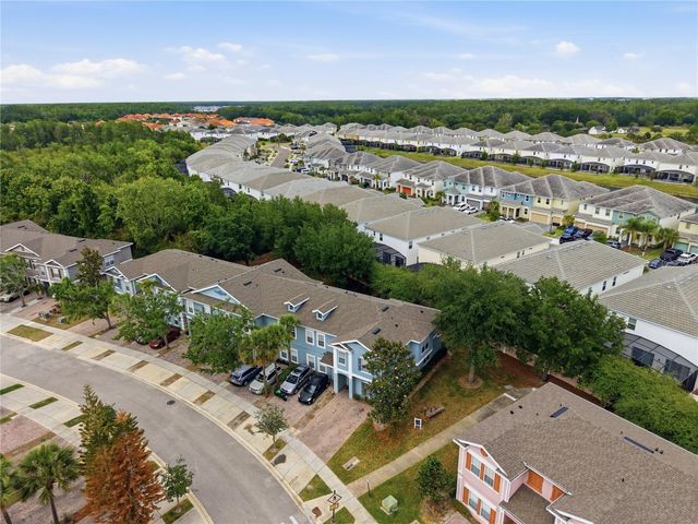 2420 CARAVELLE CIRCLE, Kissimmee, FL 34746