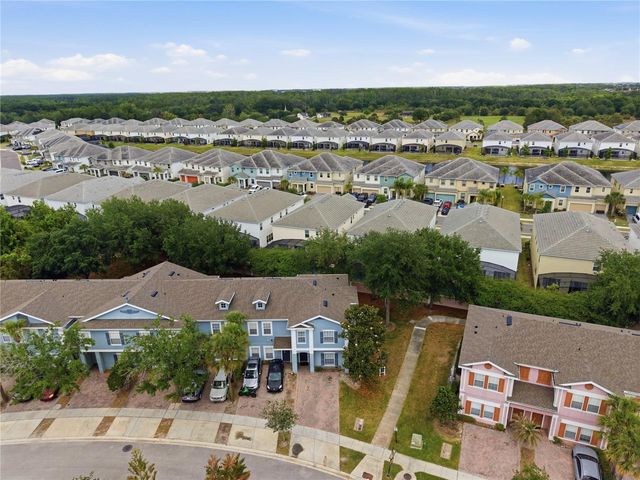 2420 CARAVELLE CIRCLE, Kissimmee, FL 34746