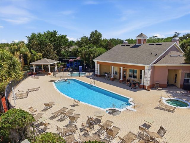 2420 CARAVELLE CIRCLE, Kissimmee, FL 34746