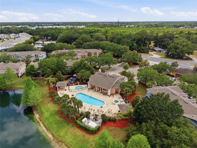 2420 CARAVELLE CIRCLE, Kissimmee, FL 34746