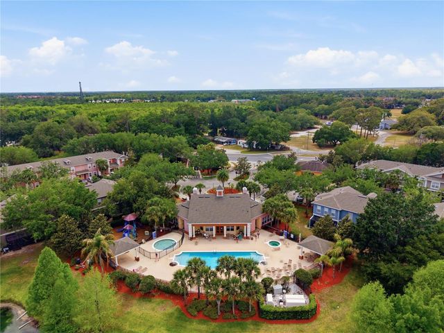 2420 CARAVELLE CIRCLE, Kissimmee, FL 34746