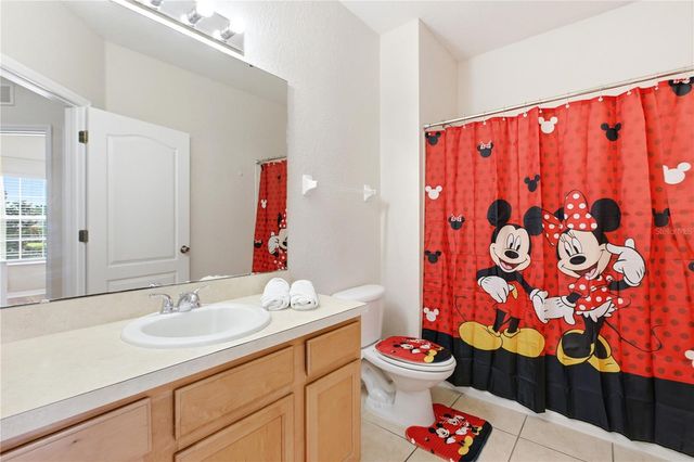 2420 CARAVELLE CIRCLE, Kissimmee, FL 34746