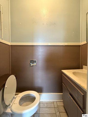 1101 GRAYSON STREET, Winnsboro, LA 71295