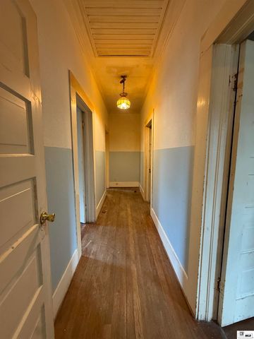 1101 GRAYSON STREET, Winnsboro, LA 71295