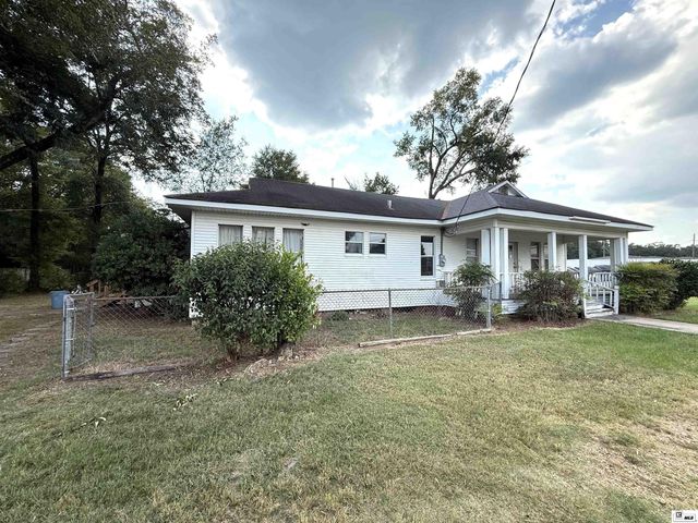 1101 GRAYSON STREET, Winnsboro, LA 71295