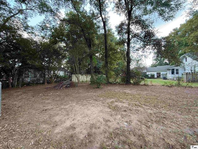 1101 GRAYSON STREET, Winnsboro, LA 71295