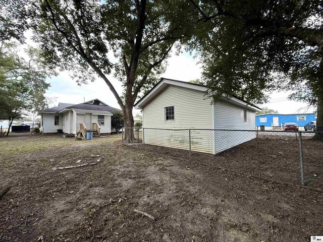 1101 GRAYSON STREET, Winnsboro, LA 71295