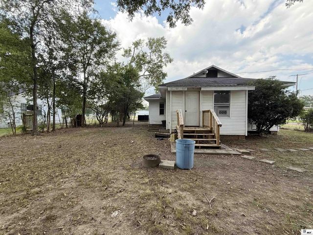 1101 GRAYSON STREET, Winnsboro, LA 71295