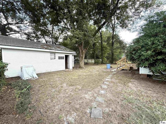 1101 GRAYSON STREET, Winnsboro, LA 71295