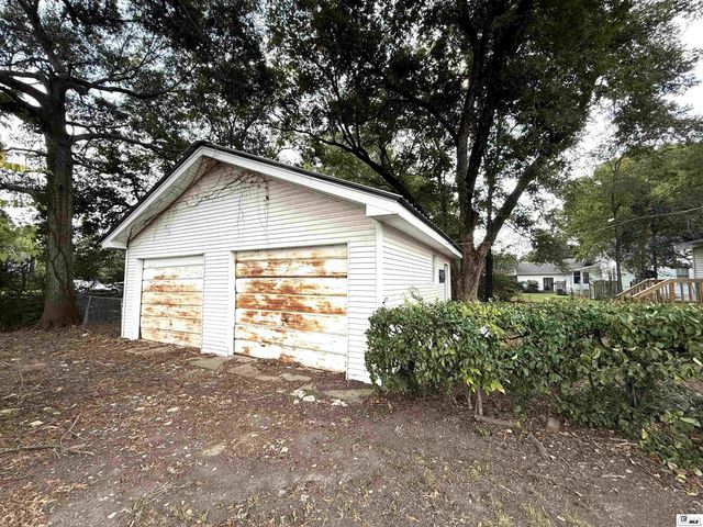 1101 GRAYSON STREET, Winnsboro, LA 71295