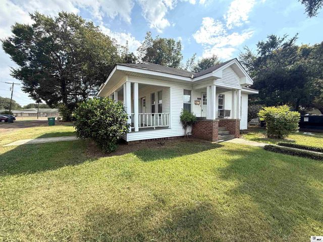 1101 GRAYSON STREET, Winnsboro, LA 71295