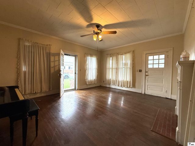 1101 GRAYSON STREET, Winnsboro, LA 71295