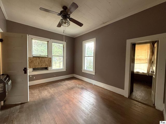 1101 GRAYSON STREET, Winnsboro, LA 71295