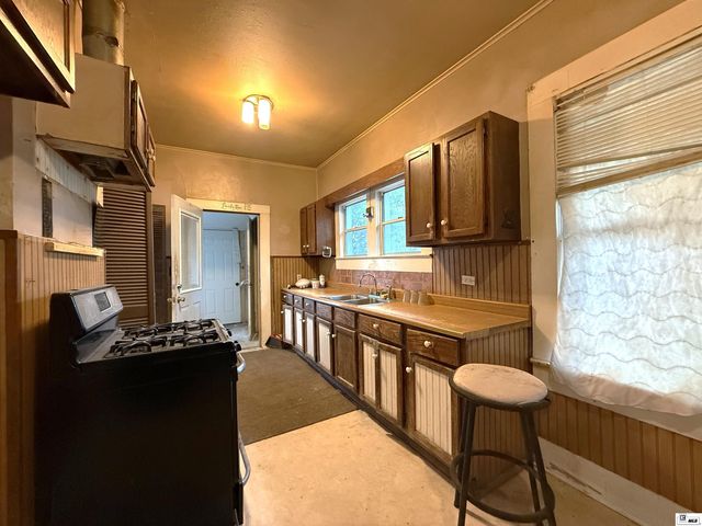 1101 GRAYSON STREET, Winnsboro, LA 71295