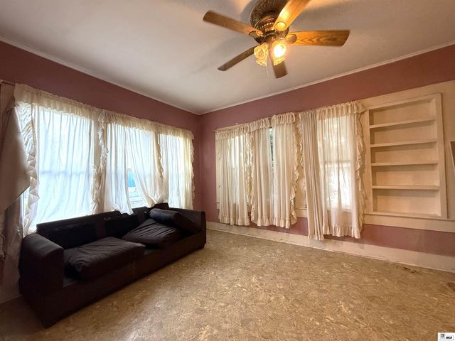 1101 GRAYSON STREET, Winnsboro, LA 71295