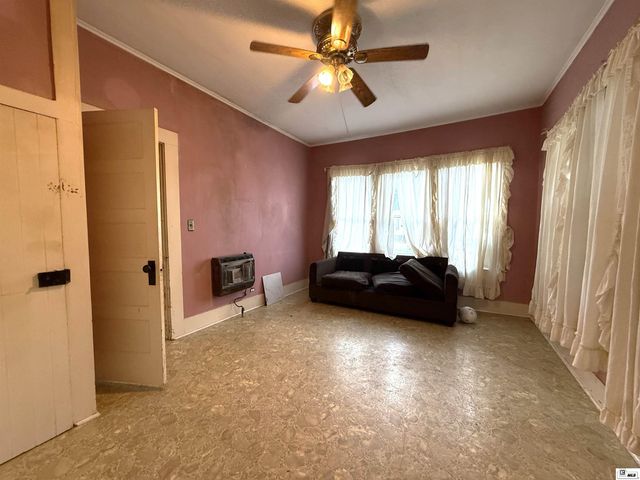 1101 GRAYSON STREET, Winnsboro, LA 71295