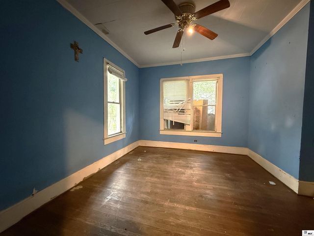 1101 GRAYSON STREET, Winnsboro, LA 71295