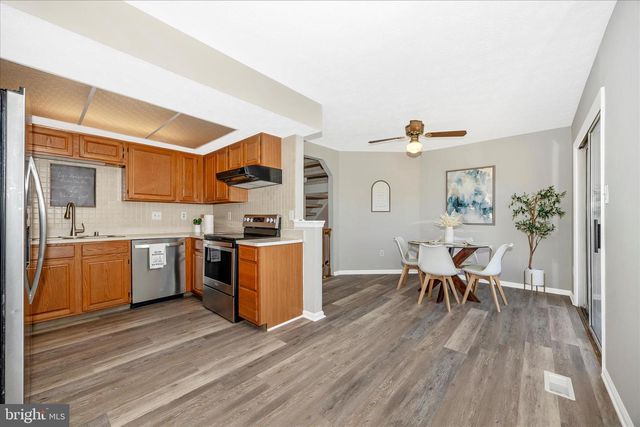 6248 N STEAMBOAT WAY, New Market, MD 21774