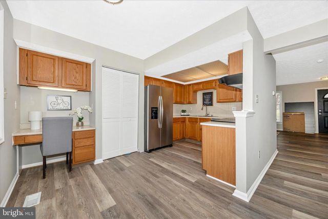 6248 N STEAMBOAT WAY, New Market, MD 21774
