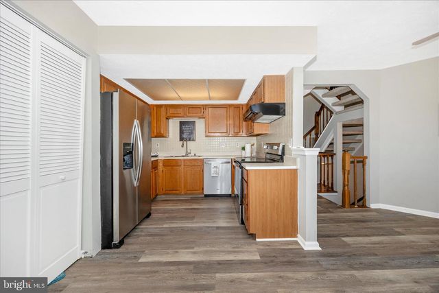 6248 N STEAMBOAT WAY, New Market, MD 21774