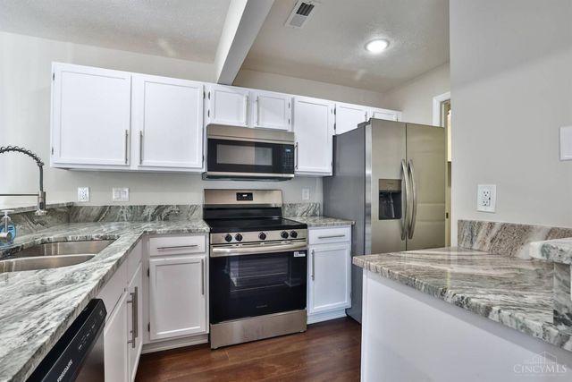 12181 Regency Run Court, Springfield Twp., OH 45240