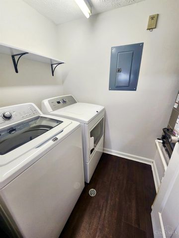 12181 Regency Run Court, Springfield Twp., OH 45240