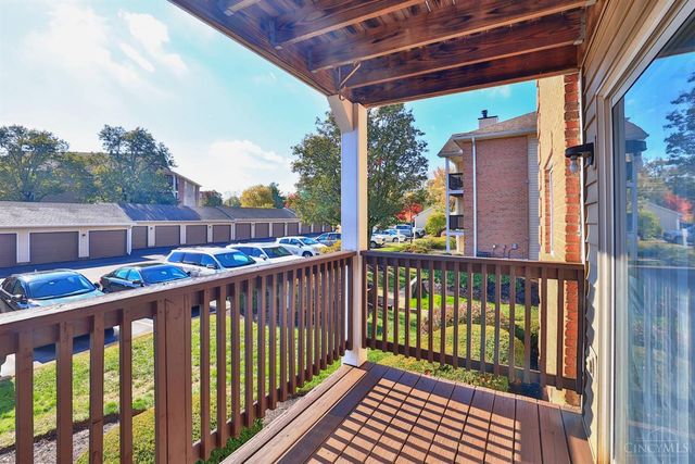 12181 Regency Run Court, Springfield Twp., OH 45240